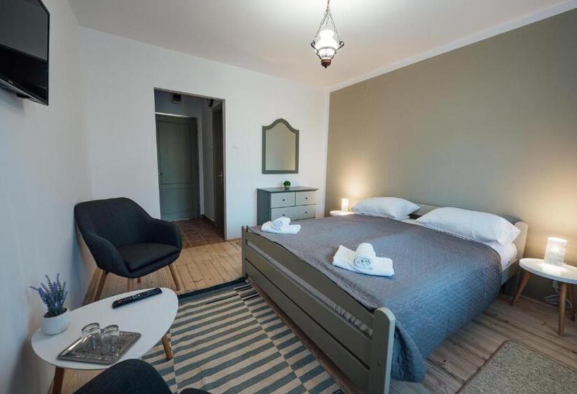 Pensiunea Bella Praid