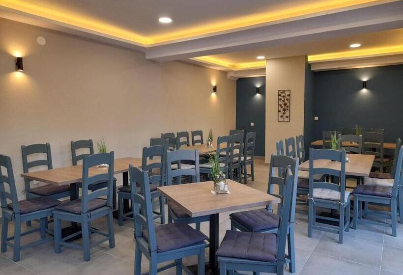 Pensiunea Bella Praid