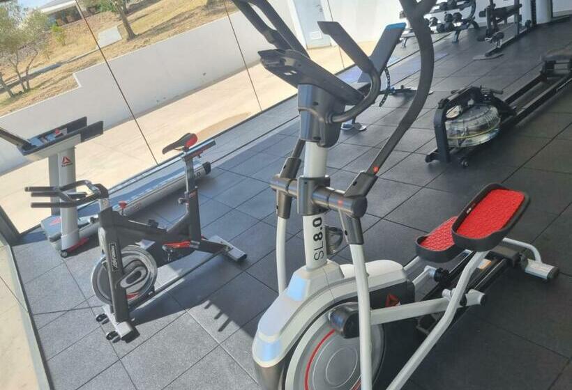 Отель Finca Shenonkop