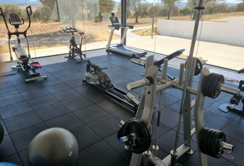 Отель Finca Shenonkop