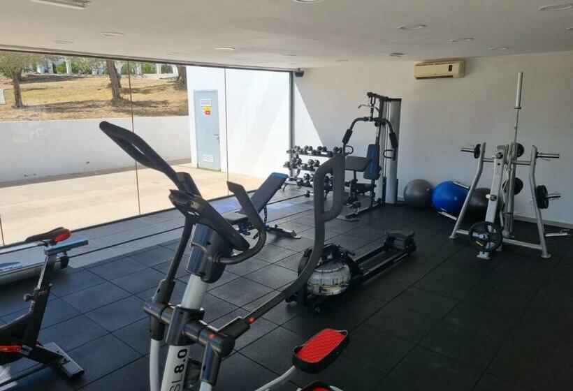 Отель Finca Shenonkop