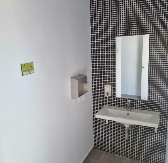 Отель Finca Shenonkop