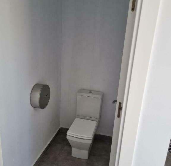 Отель Finca Shenonkop