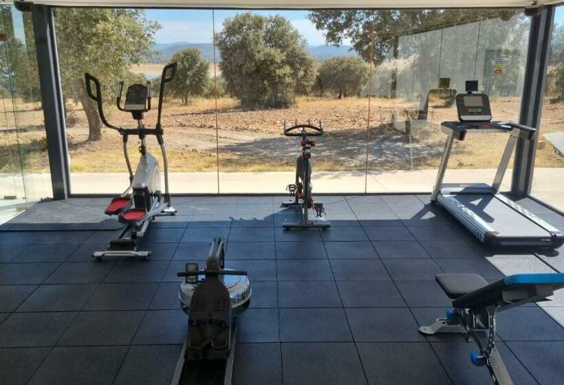 Отель Finca Shenonkop