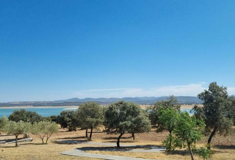 Отель Finca Shenonkop