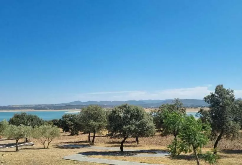 ホテル Finca Shenonkop