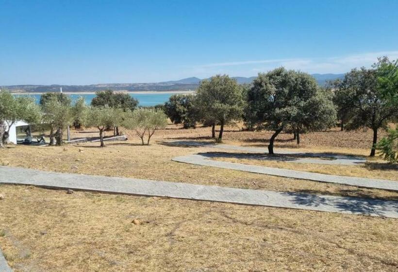 Отель Finca Shenonkop