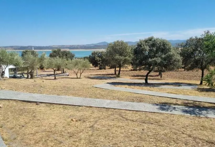 ホテル Finca Shenonkop