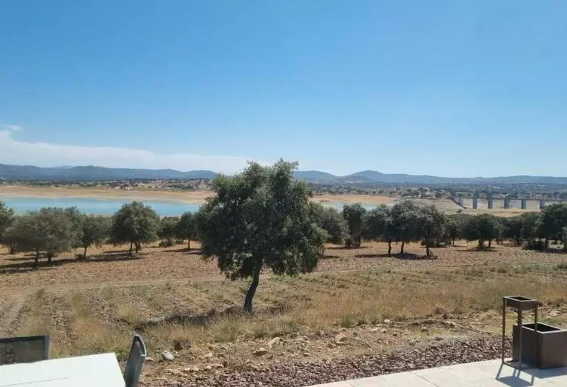 ホテル Finca Shenonkop