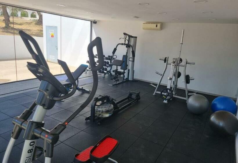 Отель Finca Shenonkop