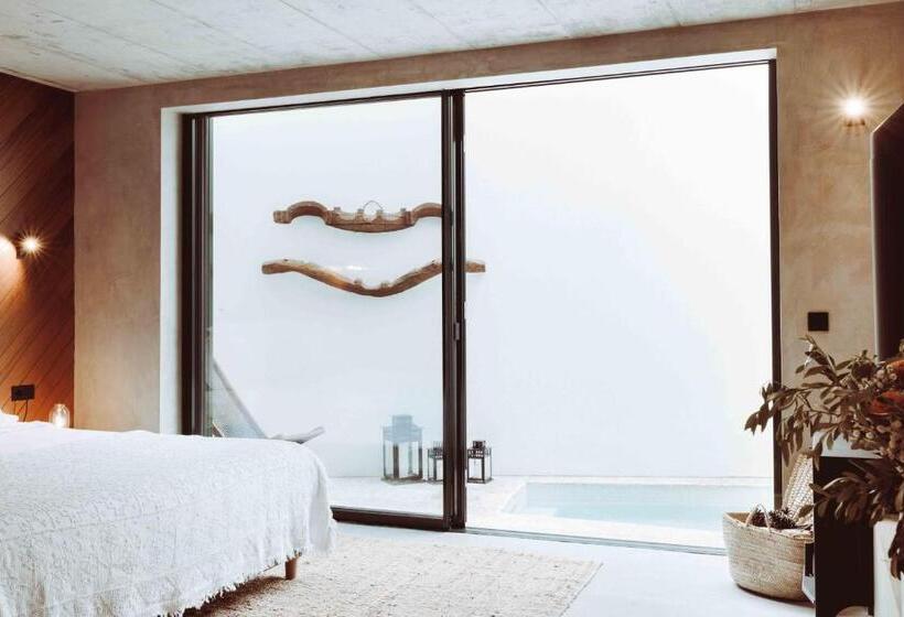 هتل Oliveiras Village — Agroturismo