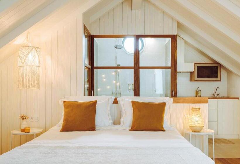 هتل Oliveiras Village — Agroturismo