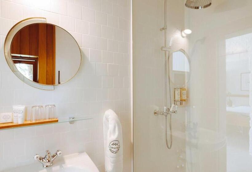 هتل Oliveiras Village — Agroturismo