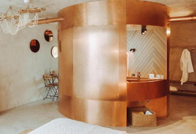 هتل Oliveiras Village — Agroturismo