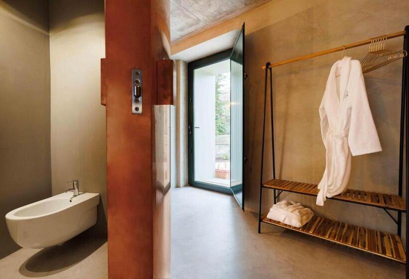 هتل Oliveiras Village — Agroturismo