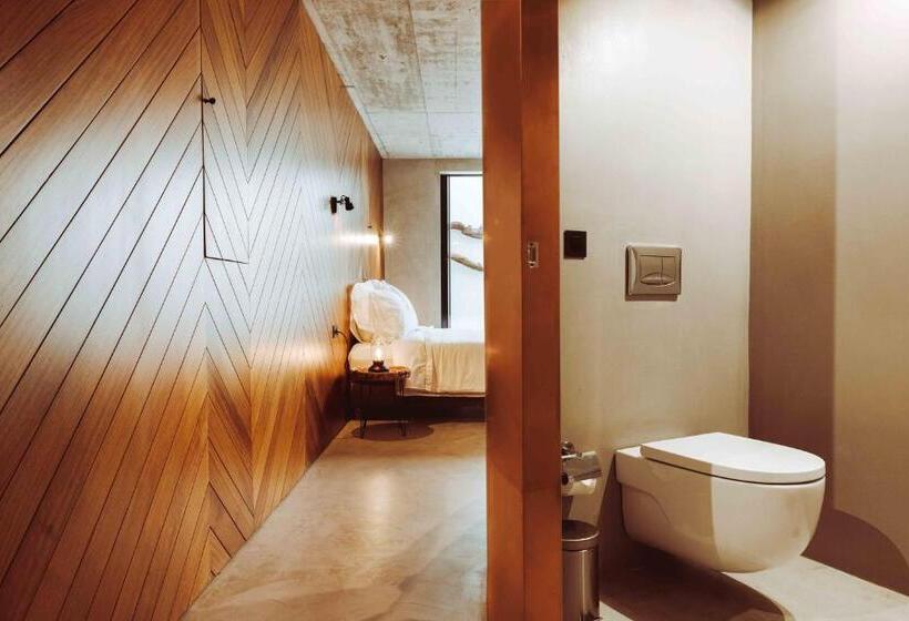 هتل Oliveiras Village — Agroturismo