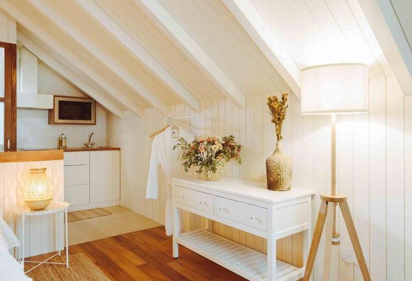 هتل Oliveiras Village — Agroturismo