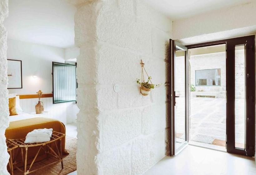 هتل Oliveiras Village — Agroturismo