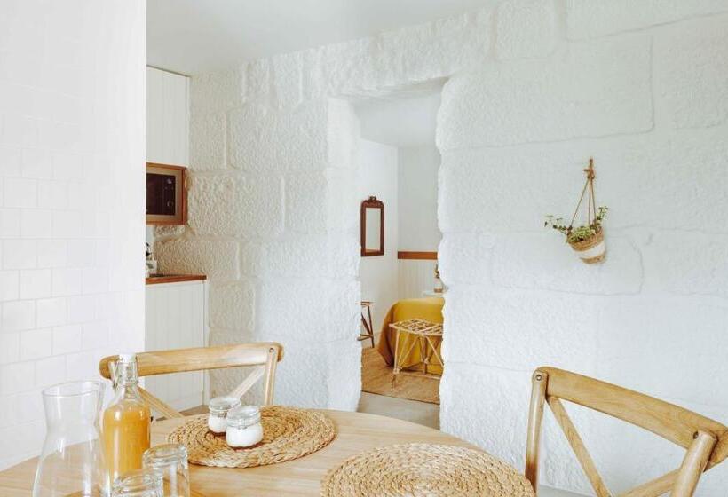 هتل Oliveiras Village — Agroturismo