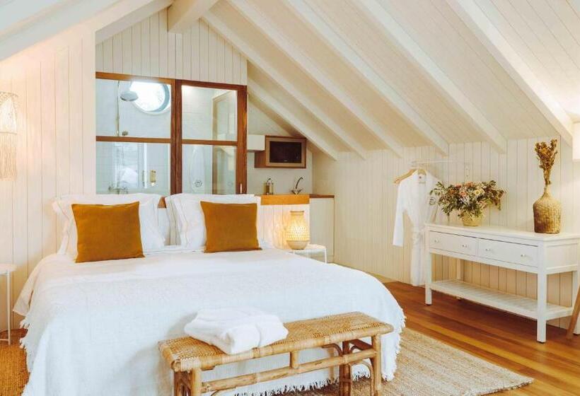 هتل Oliveiras Village — Agroturismo