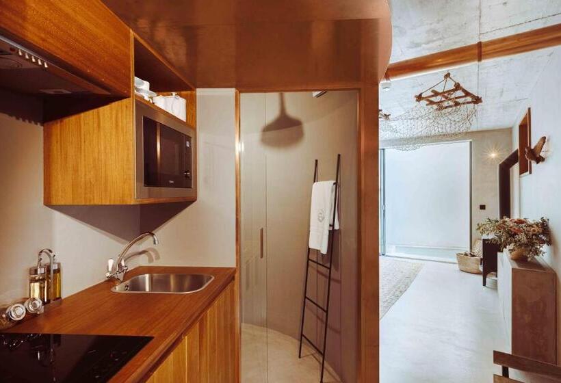 هتل Oliveiras Village — Agroturismo