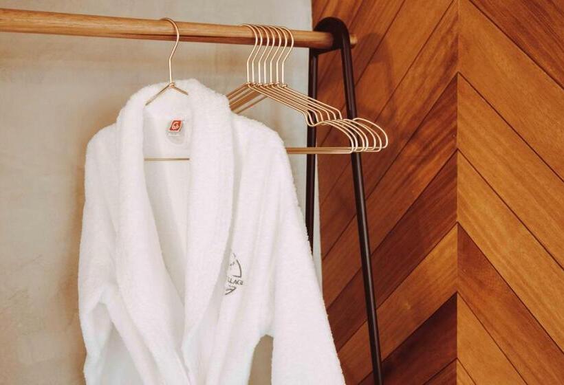 هتل Oliveiras Village — Agroturismo