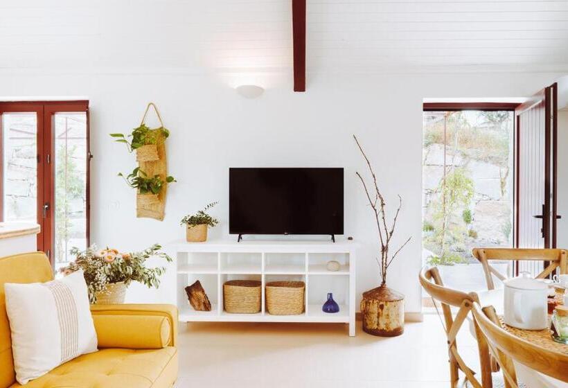 هتل Oliveiras Village — Agroturismo