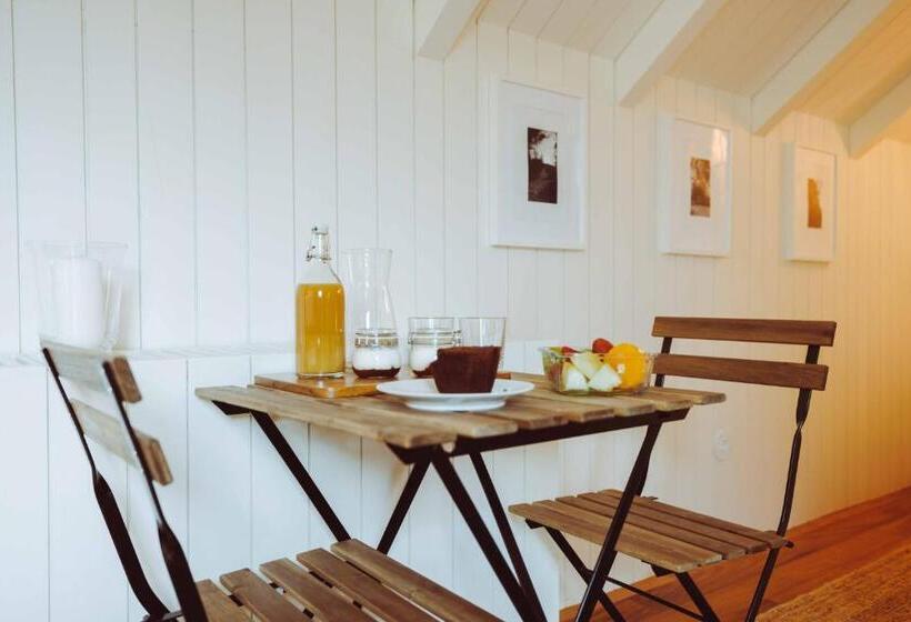 هتل Oliveiras Village — Agroturismo