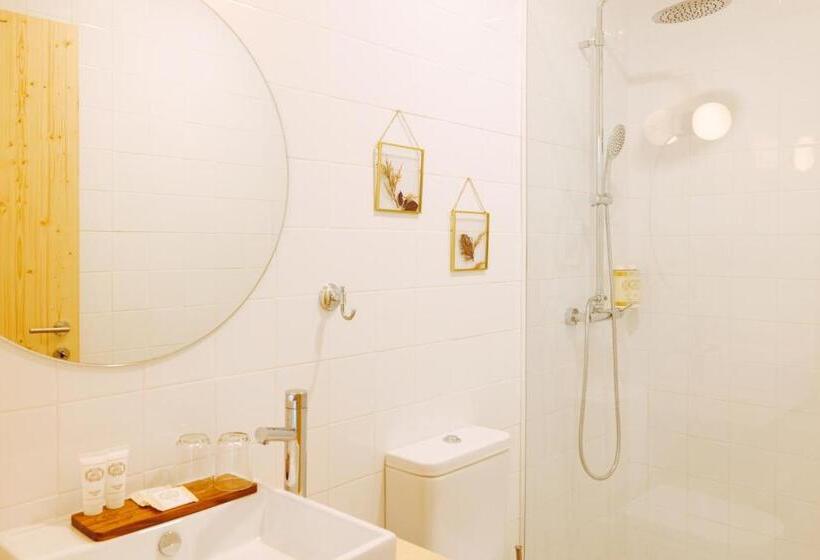 هتل Oliveiras Village — Agroturismo