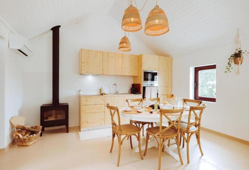 هتل Oliveiras Village — Agroturismo