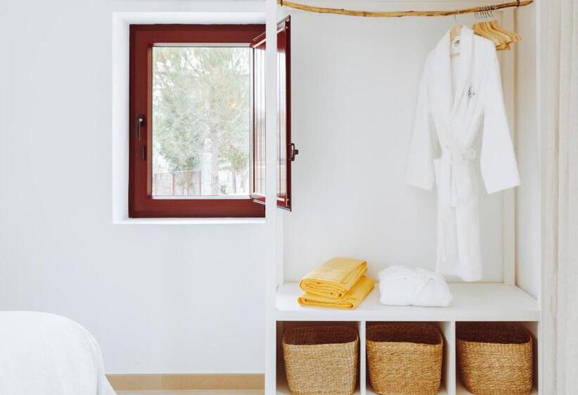 هتل Oliveiras Village — Agroturismo