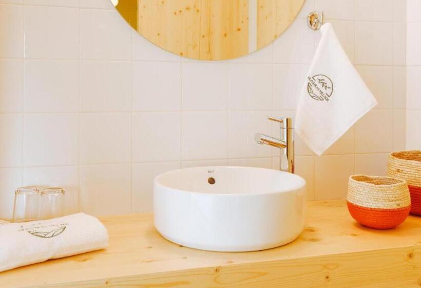 هتل Oliveiras Village — Agroturismo