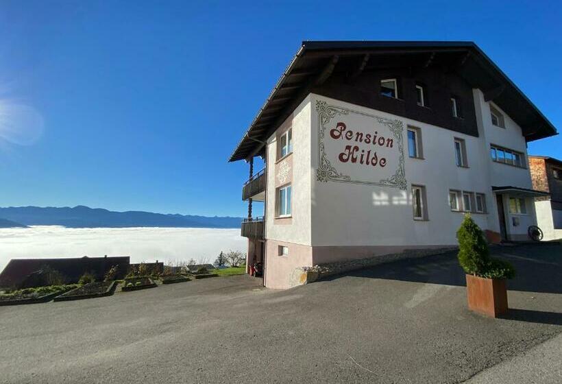 Pension Hilde