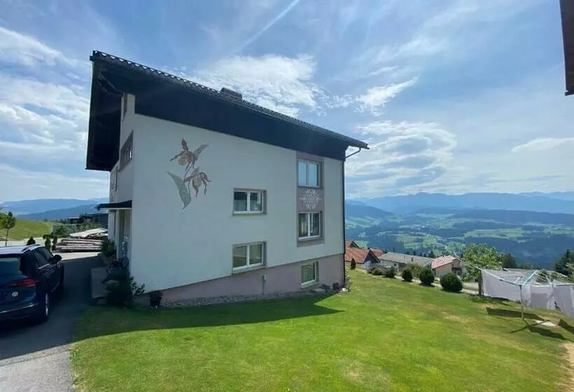 Pension Hilde