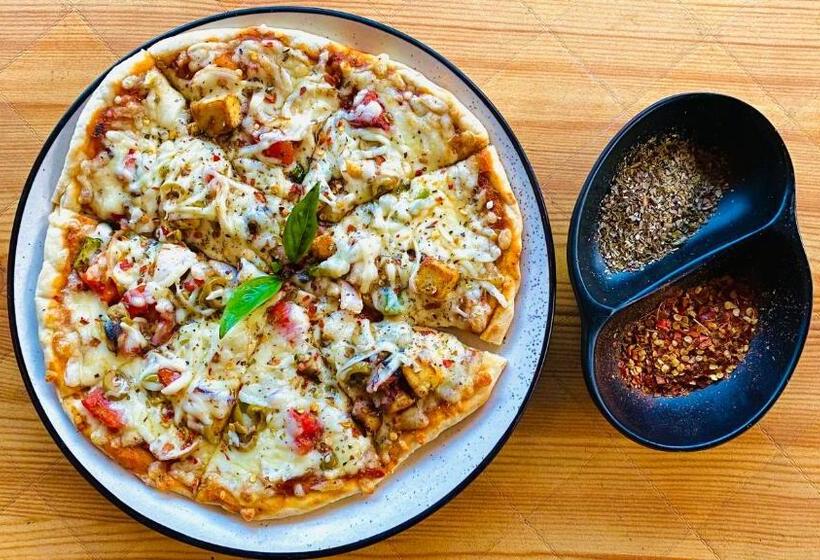 הוסטל Chakras   A Boutique Stay