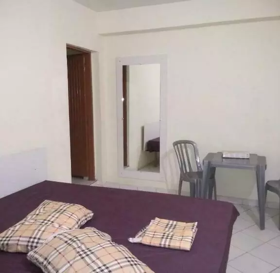 Hotelli Amora