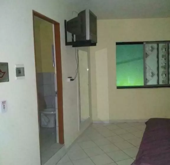 Hotelli Amora