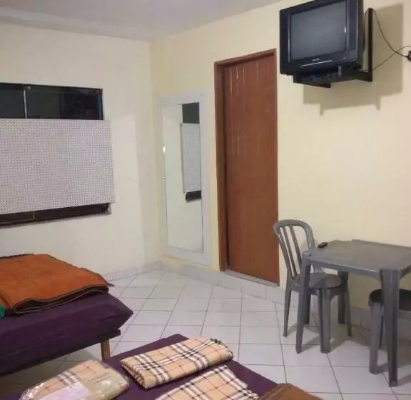 Hotelli Amora