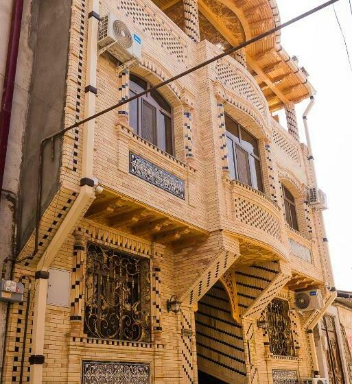 Hotel Durdona Guest House