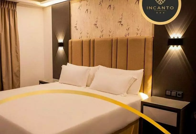هتل Incanto Residencial
