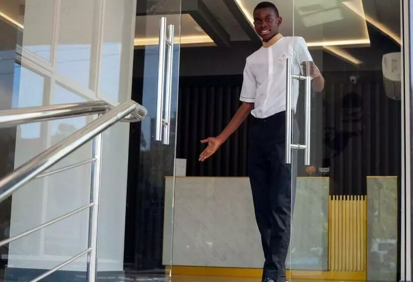 هتل Incanto Residencial