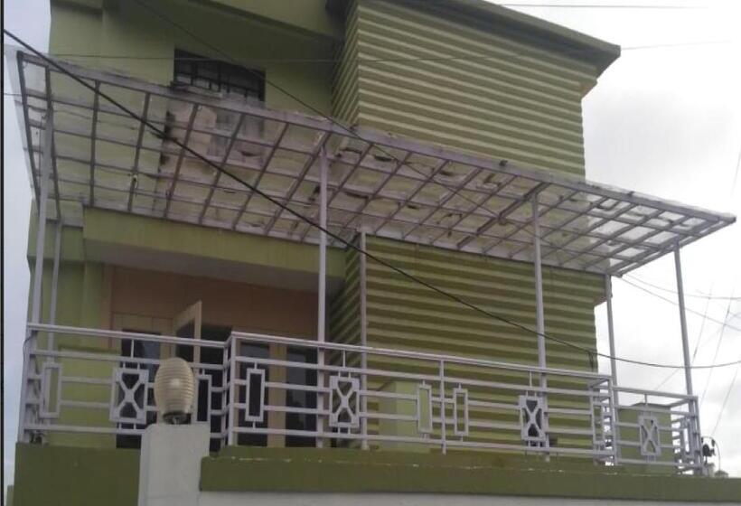 هتل Omran Villa By Wb Inn