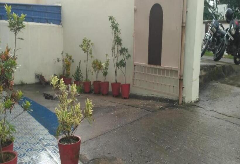 هتل Omran Villa By Wb Inn