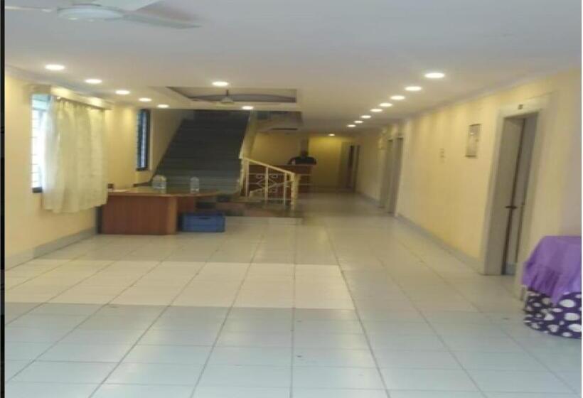 هتل Omran Villa By Wb Inn