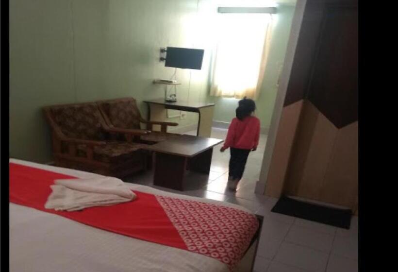 هتل Omran Villa By Wb Inn