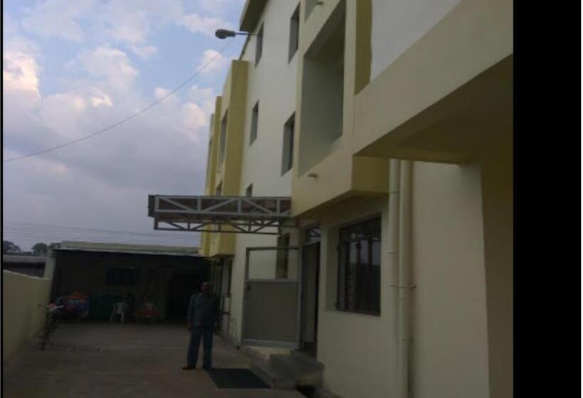 هتل Omran Villa By Wb Inn