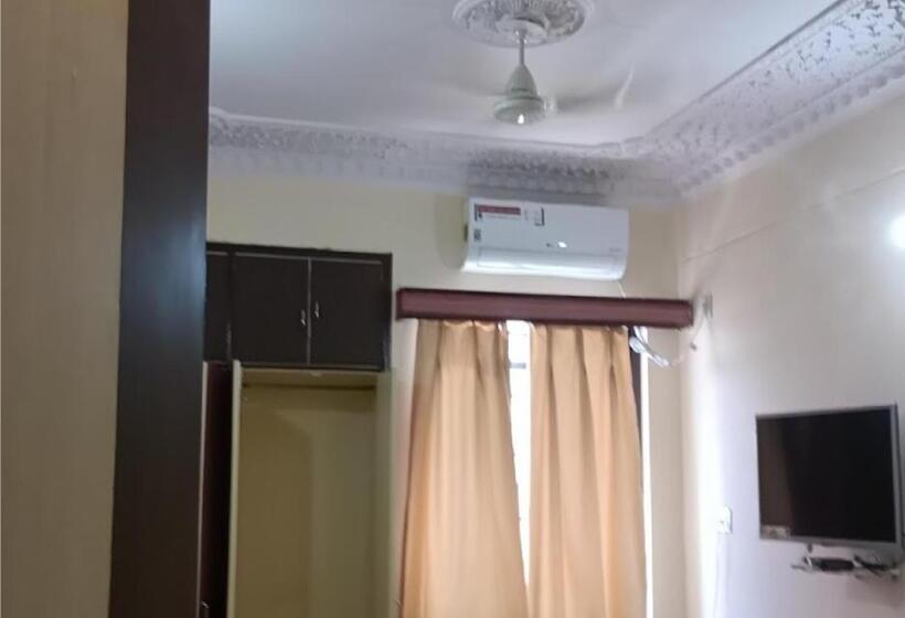 هتل Omran Villa By Wb Inn