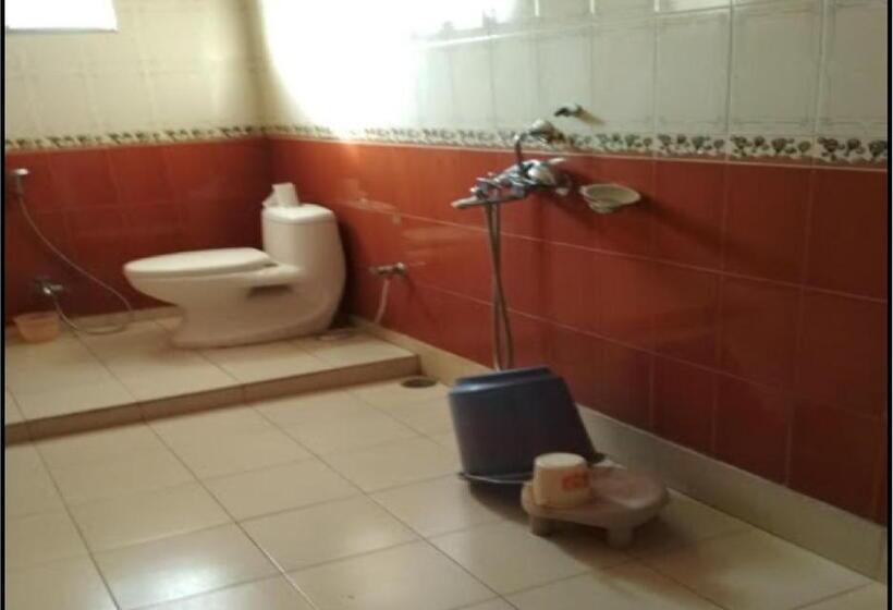 هتل Omran Villa By Wb Inn