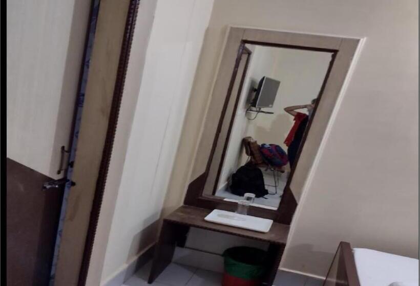 هتل Omran Villa By Wb Inn