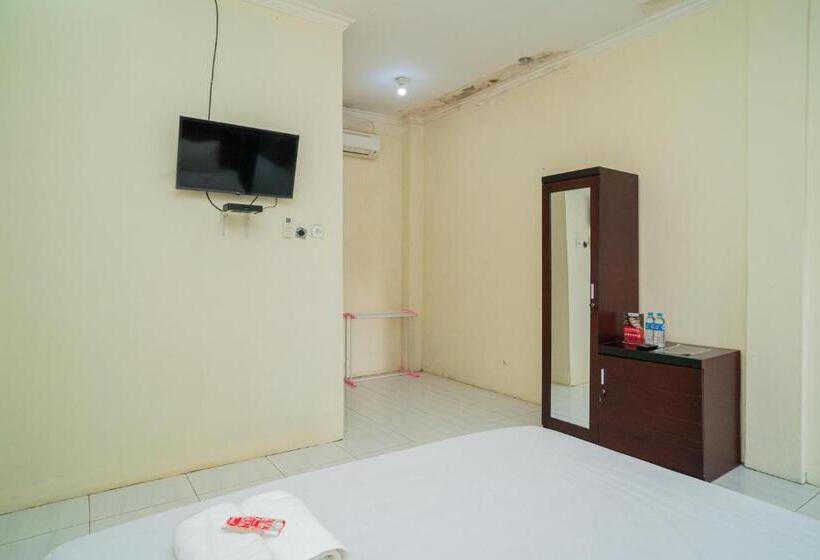 فندق Reddoorz Syariah @ Jalan Bukit Kaminting 2